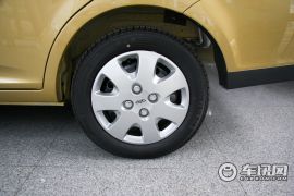 奇瑞汽车-旗云1