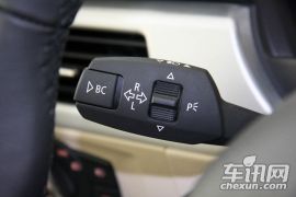 宝马-3系(进口)-320i敞篷轿跑版