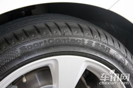 宝马-3系(进口)-320i敞篷轿跑版