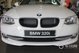 宝马-3系(进口)-320i敞篷轿跑版