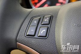 宝马-3系(进口)-320i敞篷轿跑版