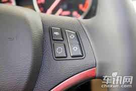 宝马-3系(进口)-320i敞篷轿跑版