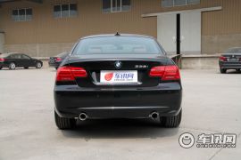 宝马-3系(进口)-325i双门轿跑车