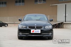 宝马-3系(进口)-325i双门轿跑车