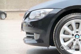 宝马-3系(进口)-325i双门轿跑车