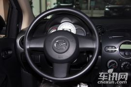 长安马自达-马自达2劲翔-炫动 1.3AT标准版