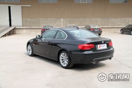 宝马-3系(进口)-325i双门轿跑车