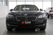 宝马-5系(进口)-530i领先型 旅行版