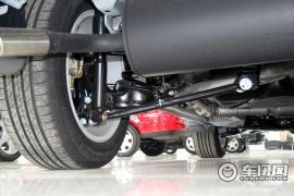 奇瑞汽车-瑞虎 1.6 精英版