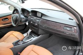 宝马-3系(进口)-325i双门轿跑车