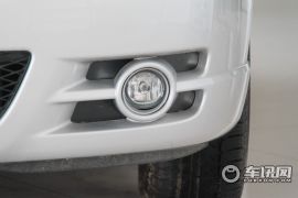 长安马自达-马自达3-2.0 MT经典款运动型