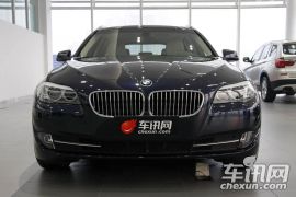宝马-5系(进口)-530i领先型 旅行版
