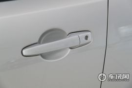 长安马自达-马自达3-2.0 MT经典款运动型