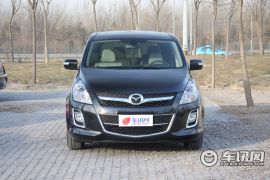 一汽马自达-马自达8-2.3L 至尊版