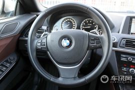 宝马-6系(进口)-650i敞篷轿跑车
