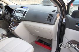 一汽马自达-马自达8-2.3L 至尊版