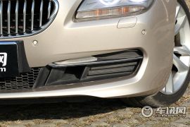 宝马-6系(进口)-650i敞篷轿跑车