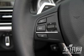 宝马-6系(进口)-640i敞篷轿跑车