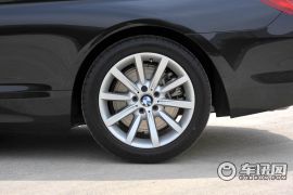 宝马-6系(进口)-640i敞篷轿跑车