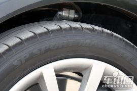 宝马-6系(进口)-640i敞篷轿跑车