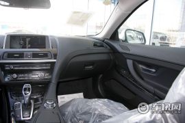 宝马-6系(进口)-650i双门轿跑车