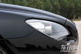 宝马-6系(进口)-640i敞篷轿跑车