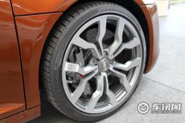 奥迪-奥迪R8(进口)-5.2 FSI quattro