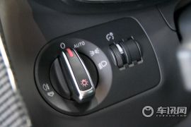 奥迪-奥迪R8(进口)-5.2 FSI quattro