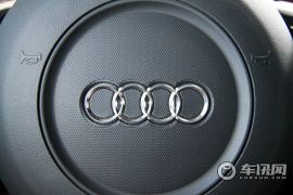 奥迪-奥迪R8(进口)-5.2 FSI quattro