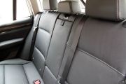 宝马-X3(进口)-xDrive28i 豪华型