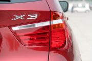 宝马-X3(进口)-xDrive28i 豪华型