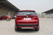 宝马-X3(进口)-xDrive28i 豪华型