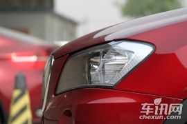 宝马-X3(进口)-xDrive28i 豪华型