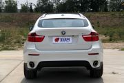 宝马-X6(进口)-xDrive35i