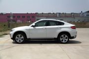 宝马-X6(进口)-xDrive35i