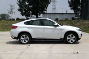 宝马-X6(进口)-xDrive35i