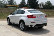 宝马-X6(进口)-xDrive35i