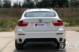 宝马-X6(进口)-xDrive35i