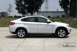 宝马-X6(进口)-xDrive35i