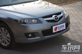一汽马自达-马自达6-2.0 自动时尚型