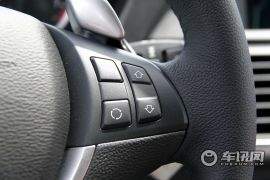 宝马-X6(进口)-xDrive35i