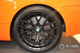 宝马-3系(进口)- M3双门轿跑车