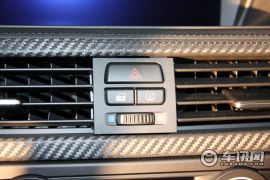 宝马-3系(进口)- M3双门轿跑车