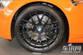 宝马-3系(进口)- M3双门轿跑车