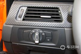 宝马-3系(进口)- M3双门轿跑车