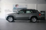 宝马-X5(进口)-xDrive35i 领先型