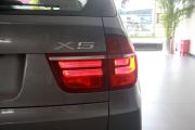 宝马-X5(进口)-xDrive35i 领先型