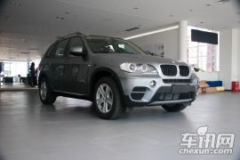 宝马-X5(进口)-xDrive35i 领先型
