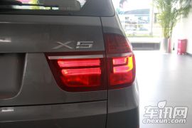 宝马-X5(进口)-xDrive35i 领先型