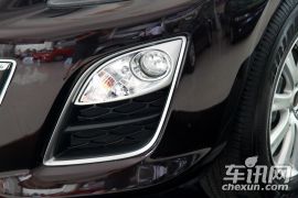 马自达-马自达CX-7(进口)-2.5L 豪华型